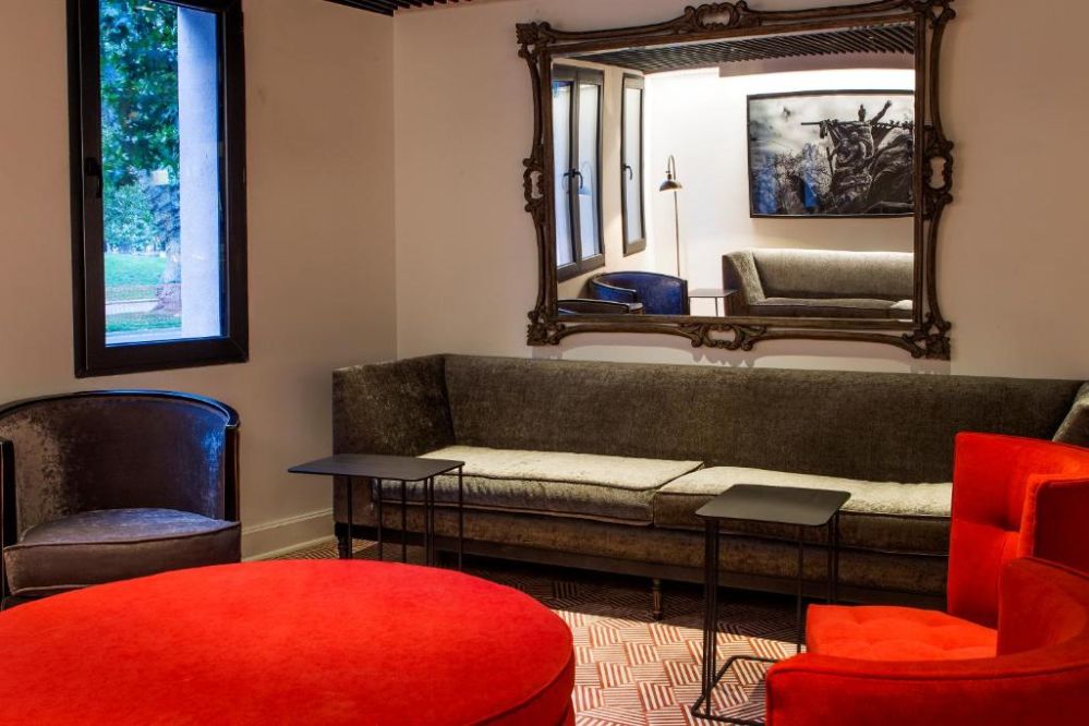 Imagen del hotel