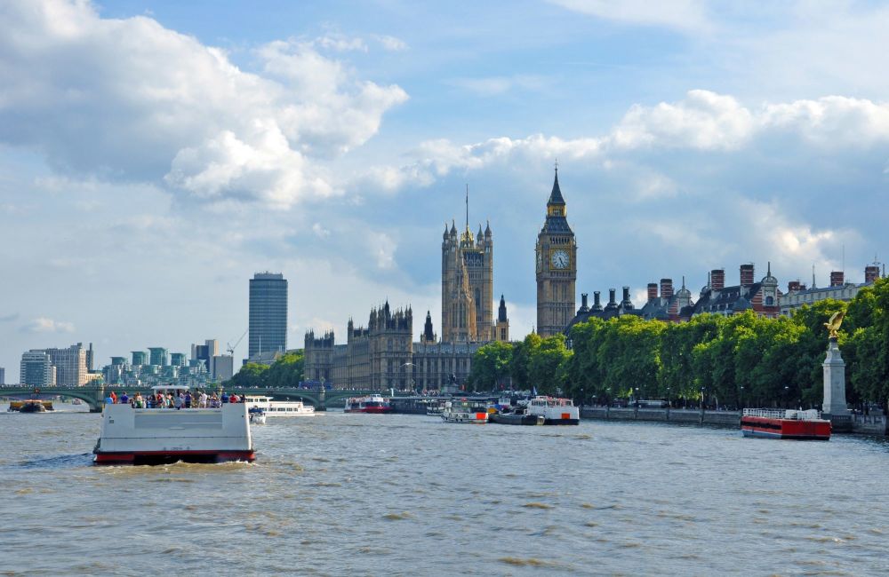 Londres histórico con crucero, torre de Londres y joyas de la corona