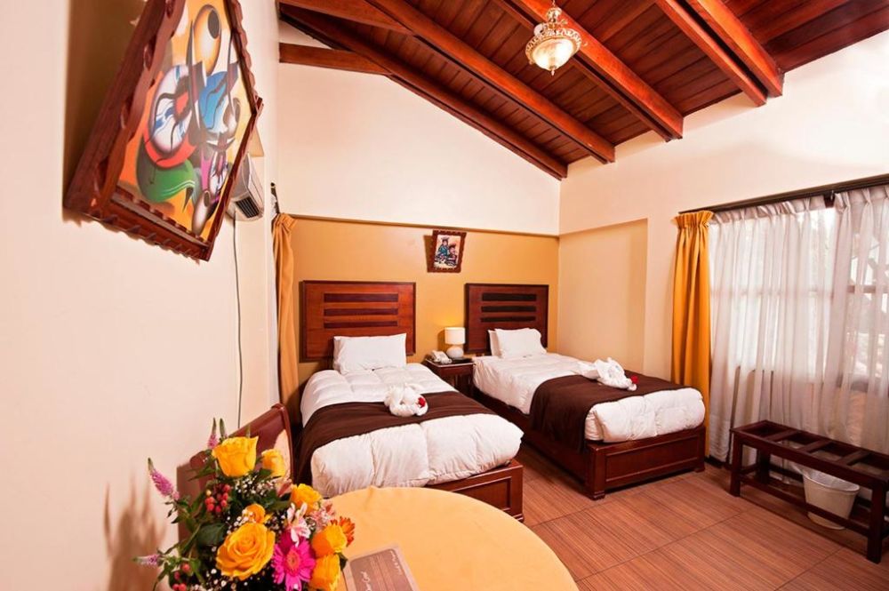 Imagen del hotel