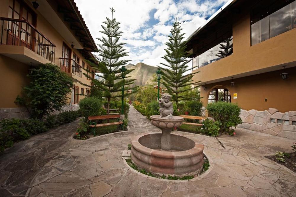 Imagen del hotel