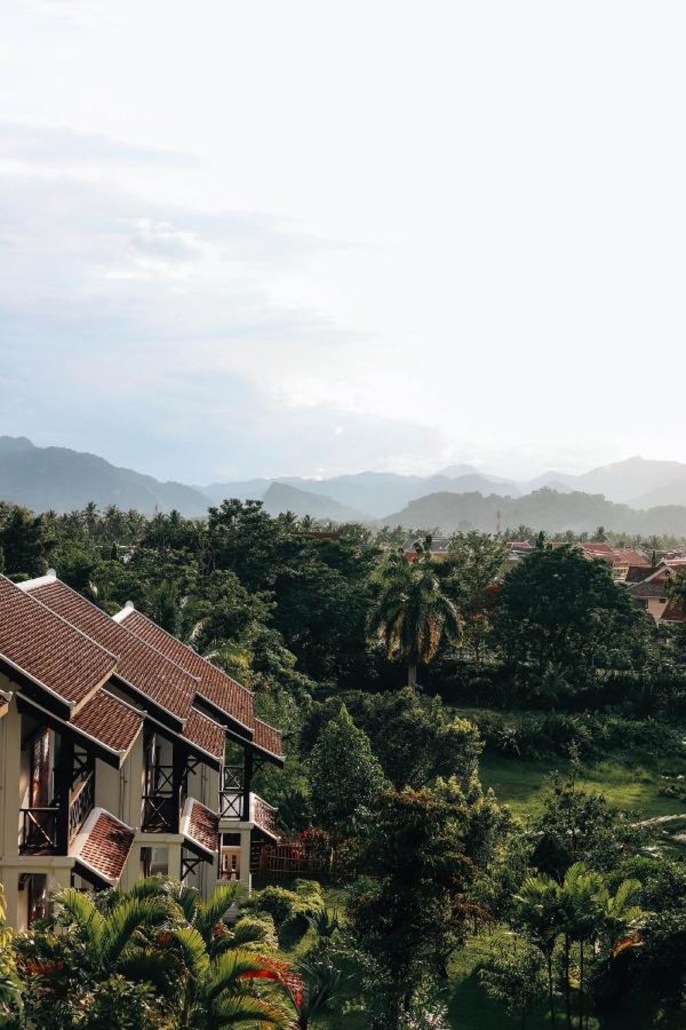 La Résidence Phou Vao, A Belmond Hotel, Luang Prabang