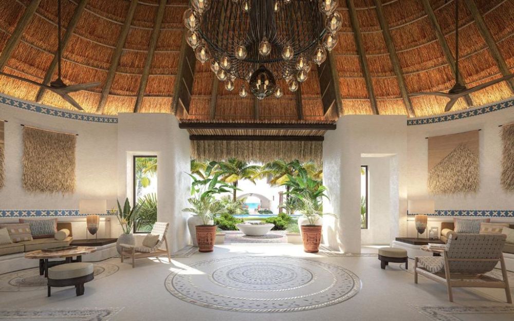 Imagen de hotel Maroma, A Belmond Hotel, Riviera Maya