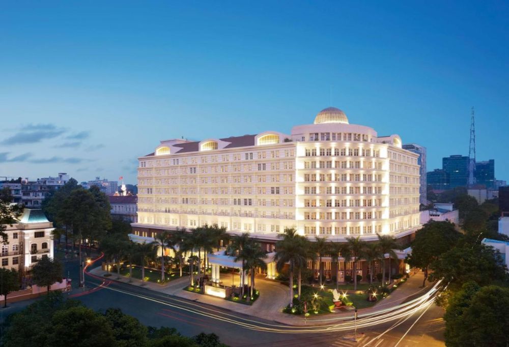 Imagen de hotel Park Hyatt Saigon Hotel