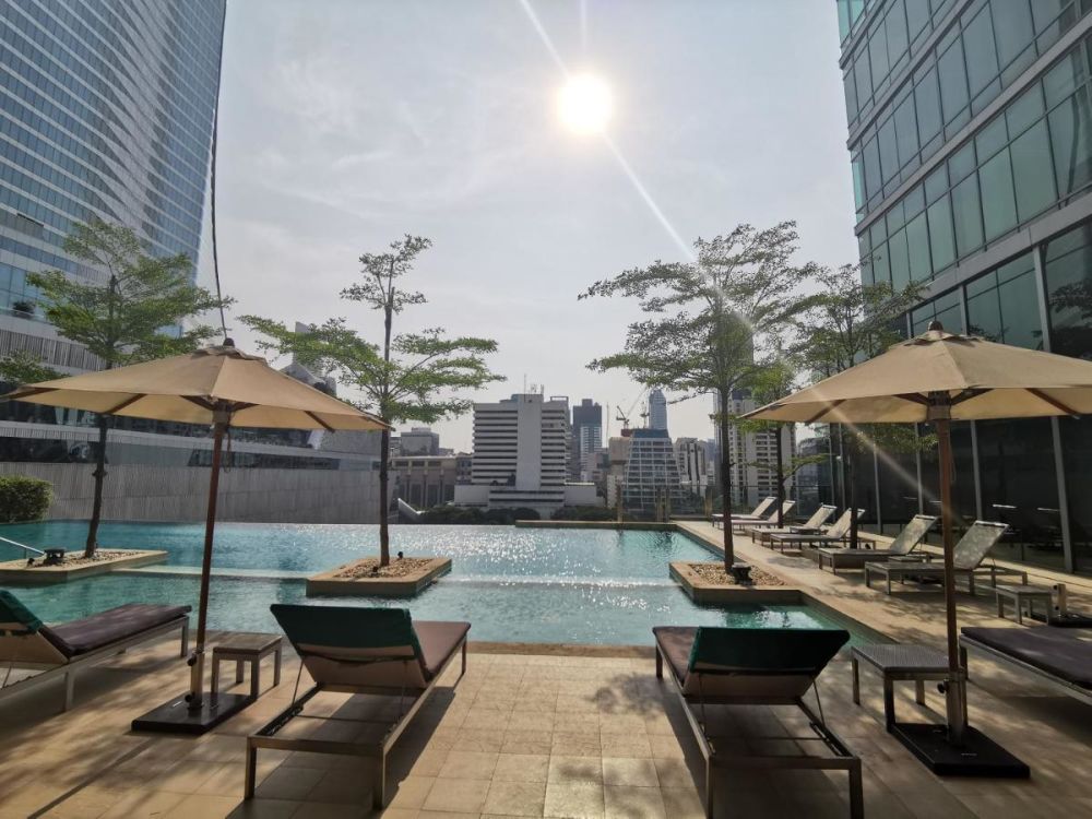 Imagen de hotel Sivatel Bangkok