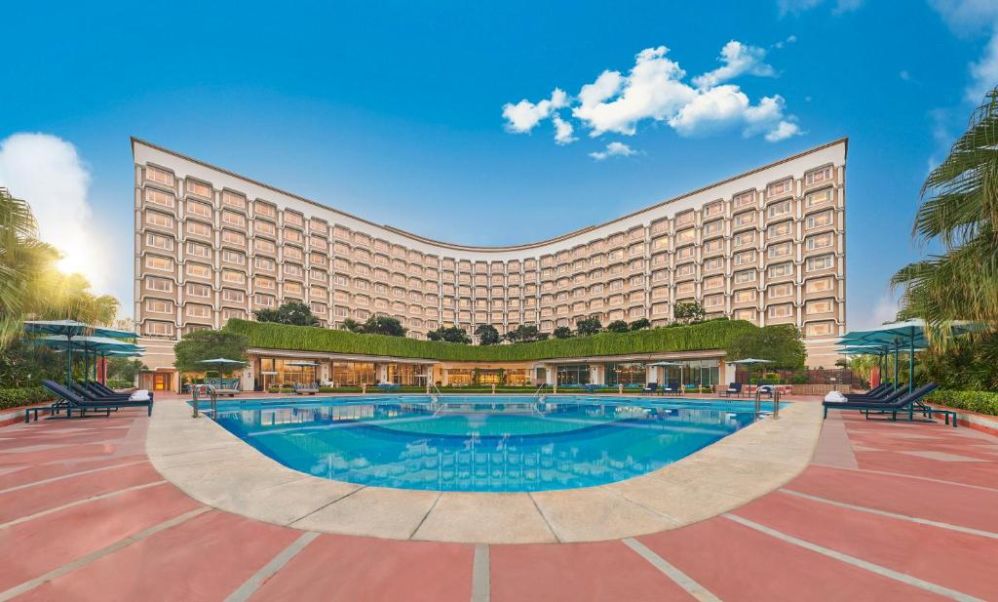 Imagen de hotel Taj Palace, New Delhi