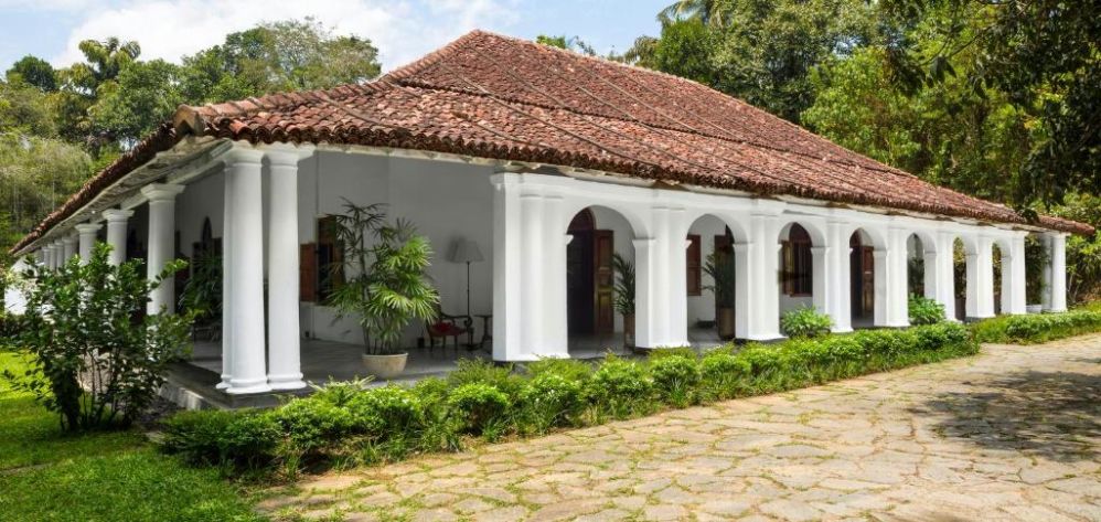 Imagen de hotel The Kandy House