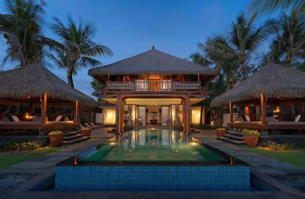 Imagen de hotel The Legian Seminyak, Bali