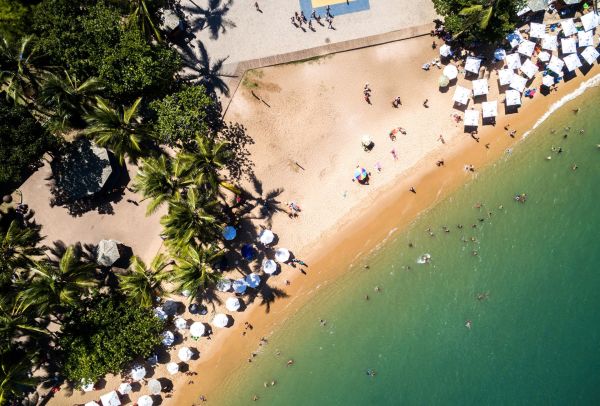 Lo mejor de Salvador de Bahía y Praia do Forte