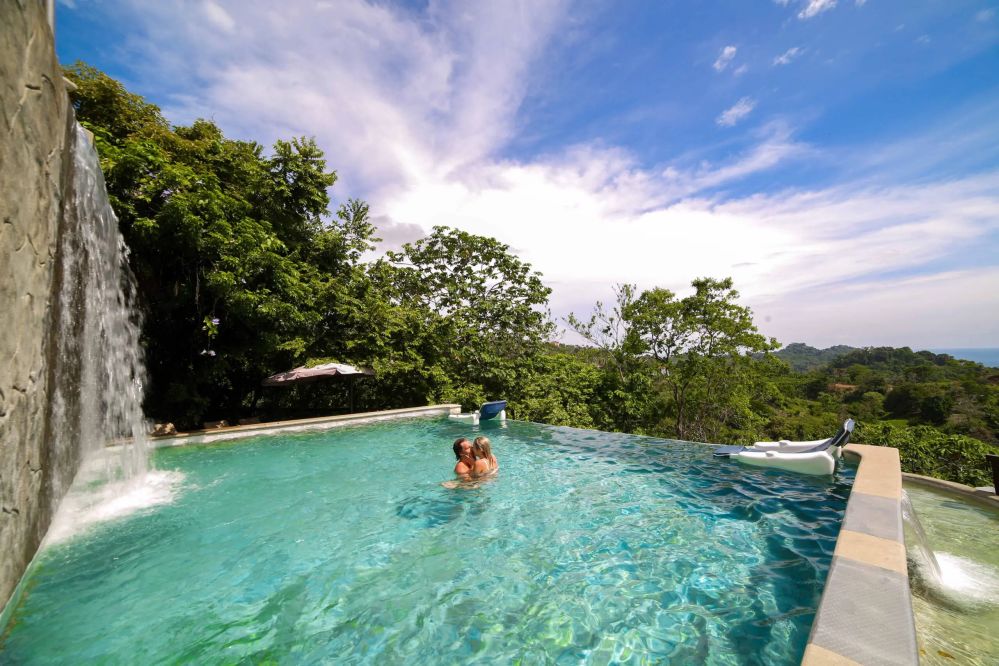 Gaia Hotel and Nature Reserve - Manuel Antonio