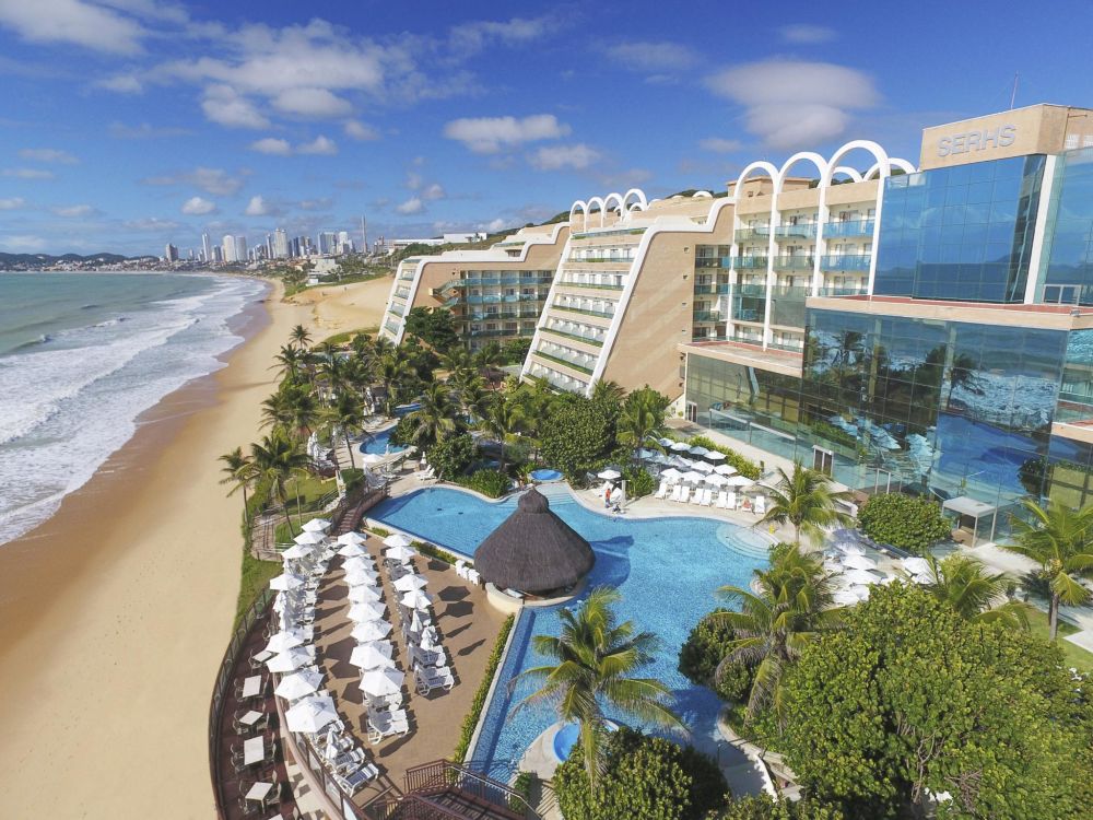 Imagen de hotel Serhs Natal Grand Hotel & Resort