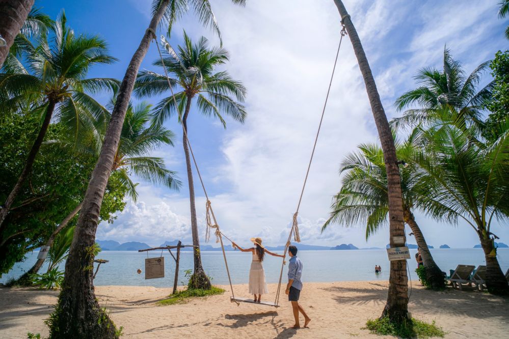 Paradise Koh Yao Resort