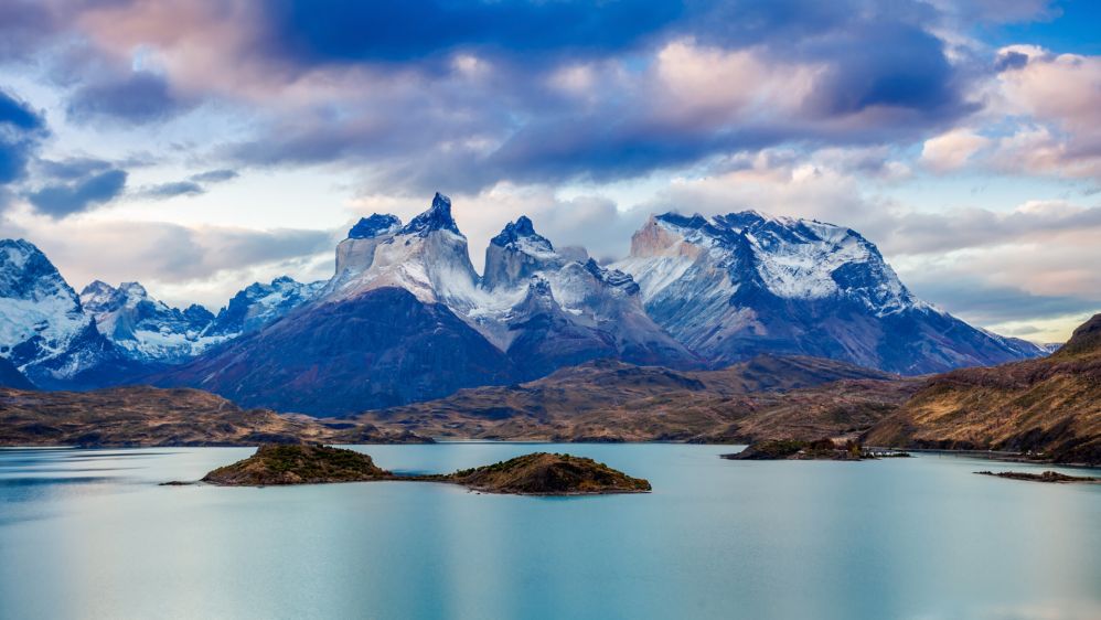 imagen de Excursión al Parque Nacional Torres del Paine