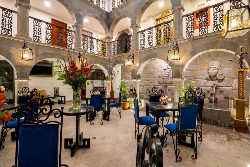 Imagen del hotel