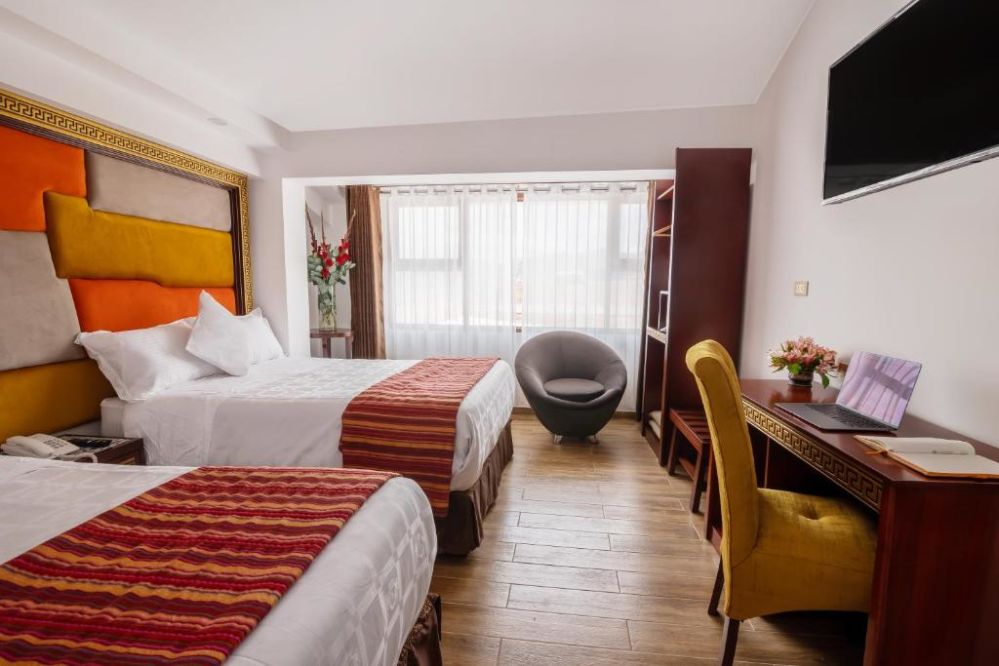 Imagen del hotel