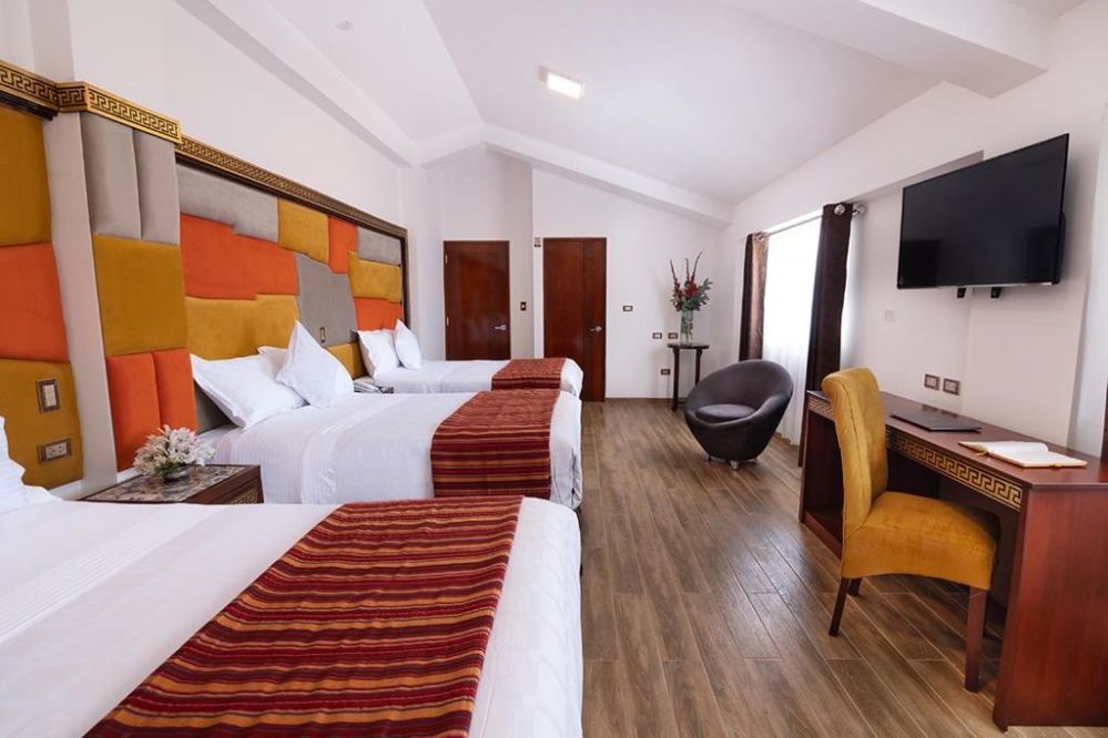 Imagen del hotel