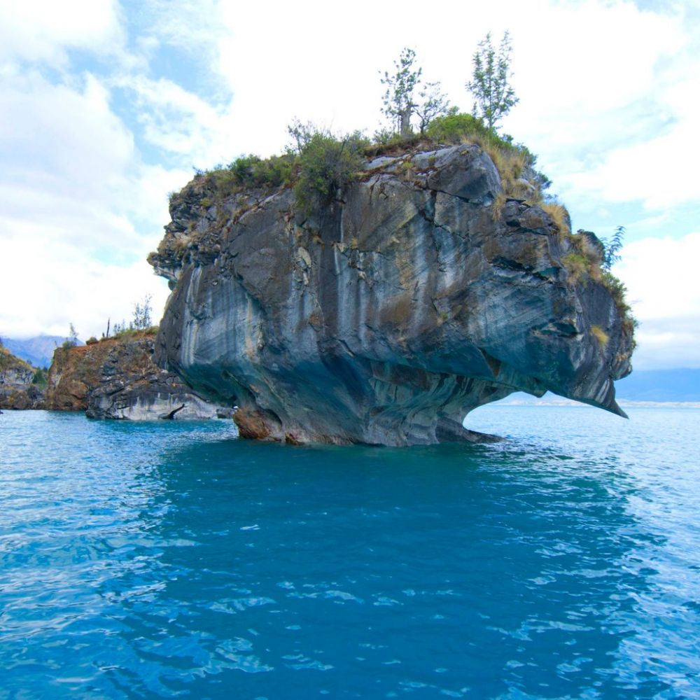 Excursión por las Capillas de Mármol