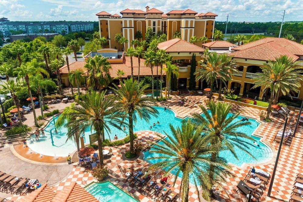 Imagen de hotel Floridays Resort Orlando