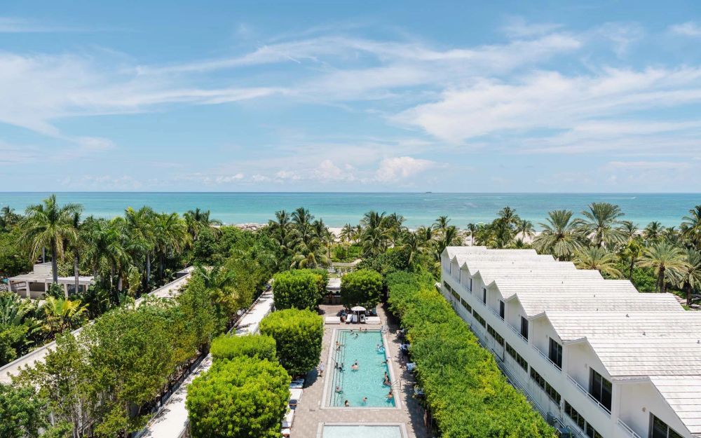 Imagen de hotel Nautilus Sonesta Miami Beach