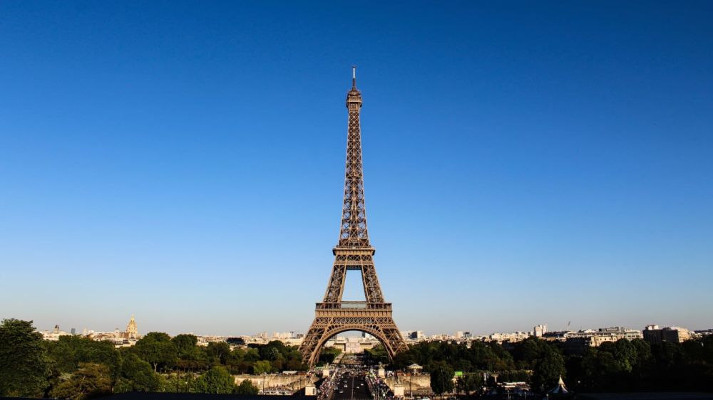 Tour de la Torre Eiffel con acceso al último piso