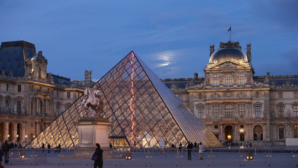 Visita privada al Museo del Louvre