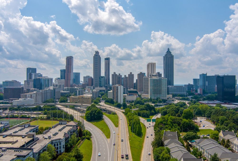 Atlanta