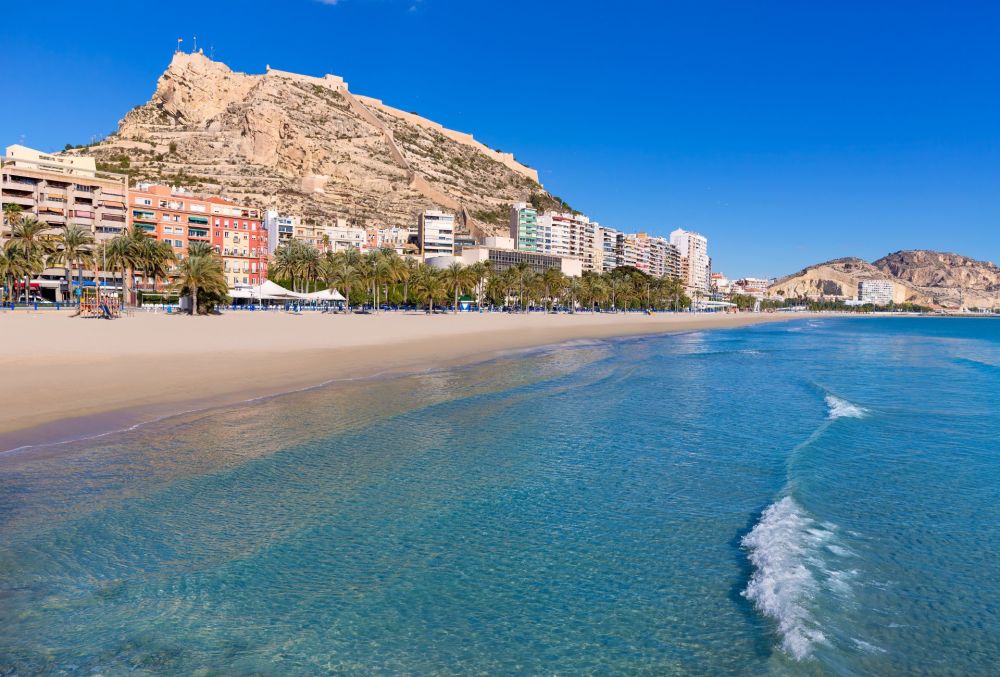 Alicante