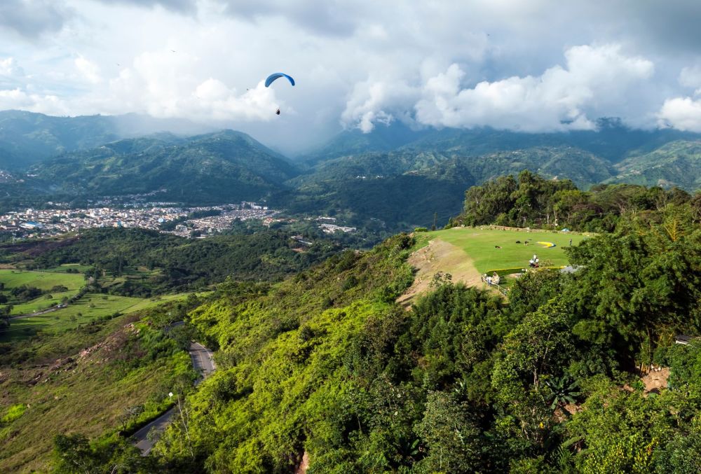 Bucaramanga