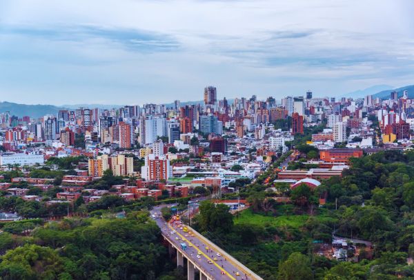 Año Nuevo 2026 en La Leonera Hotel & Convention Center