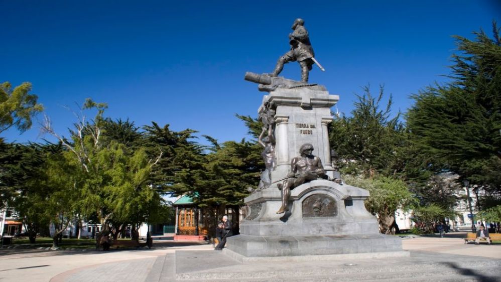 City tour por Punta Arenas