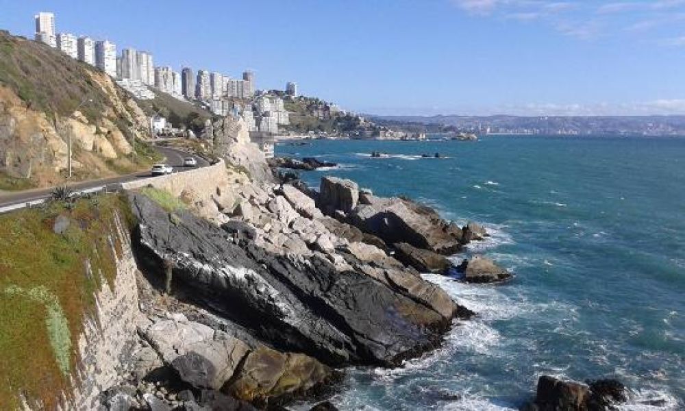 Costa Pacífico Viña del Mar, Reñaca y Concón