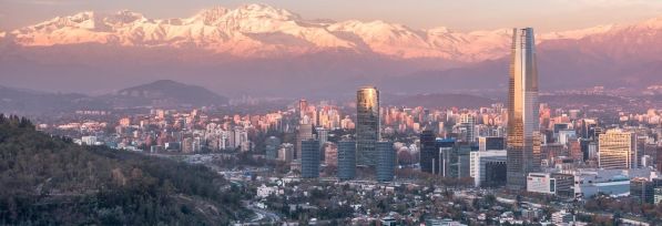 imagen de Los esenciales de Santiago