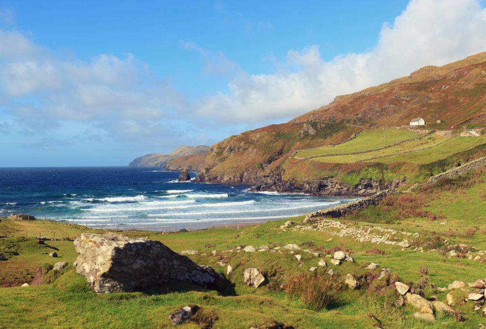 imagen de Excursión por el condado de Kerry