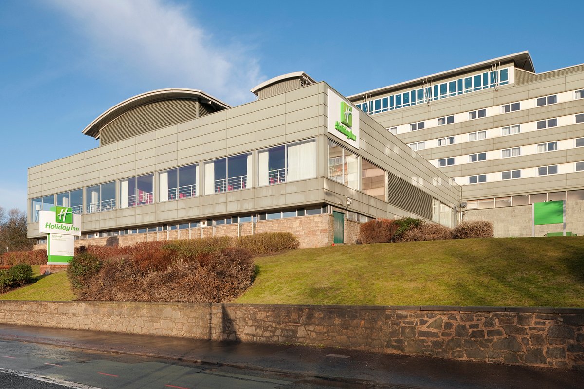 Imagen de hotel Holiday Inn Edinburgh, an IHG Hotel