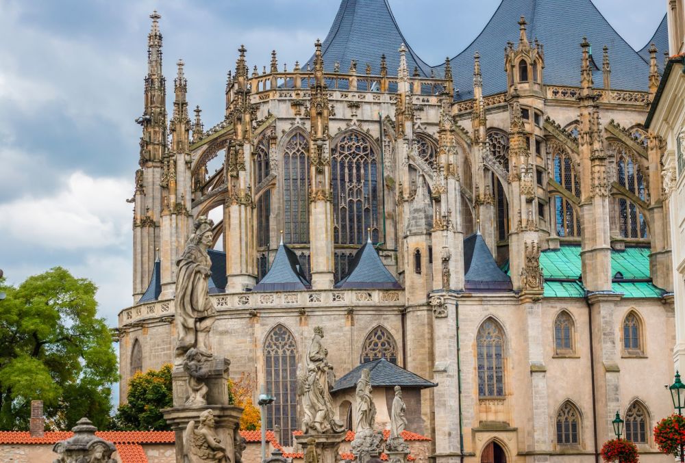 imagen de Visita panorámica a Kutná Hora