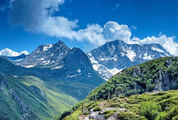 Imagen de Europa central: Los encantos de Baviera y Tirol