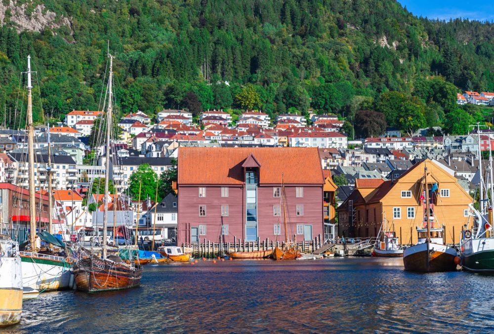 Bergen