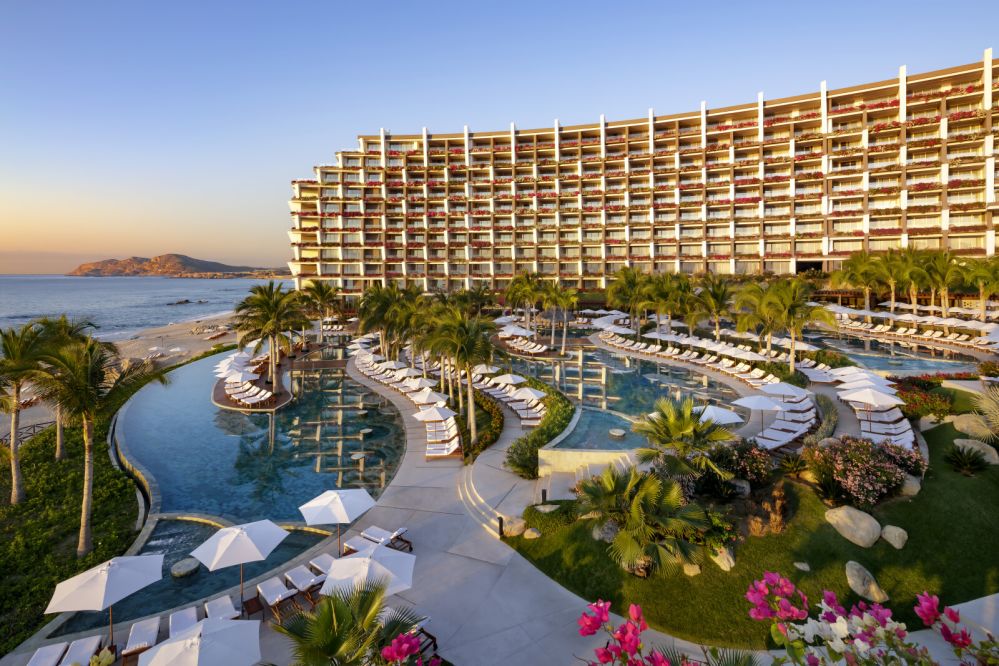 Grand Velas Los Cabos