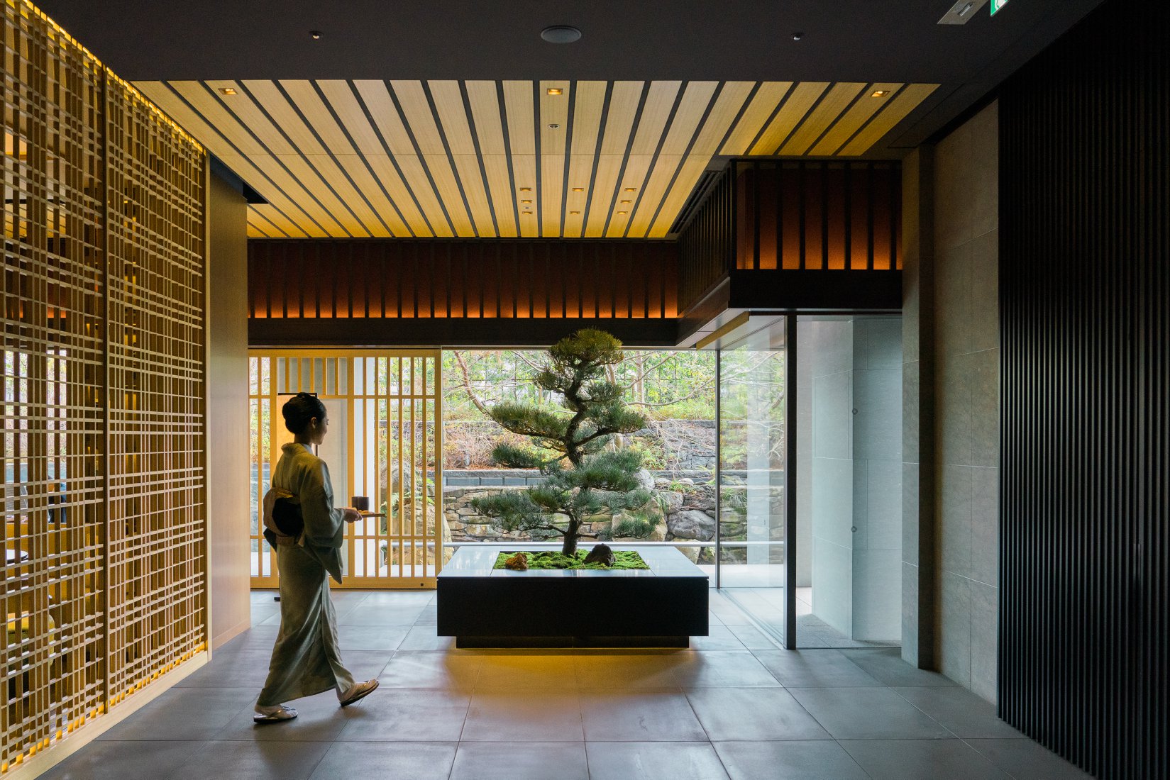 Imagen de hotel The Ritz-Carlton, Kyoto