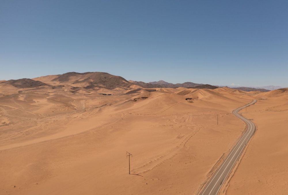 imagen de Copiapó