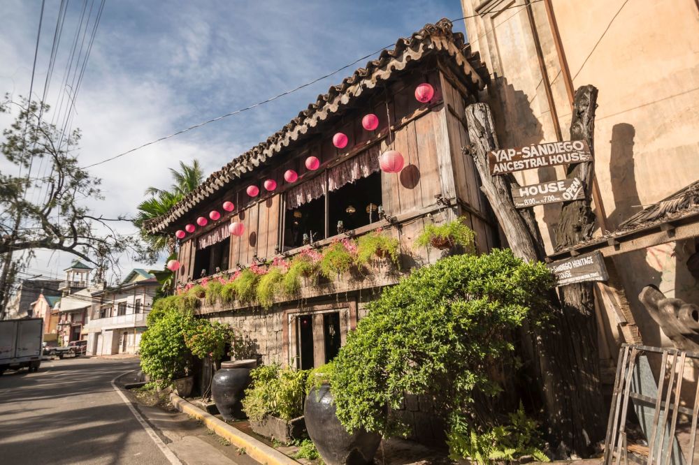 Imagen de Visita a Isla Cebu