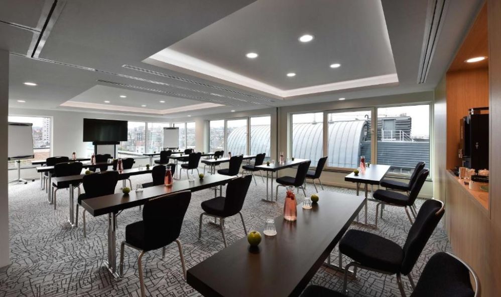 Imagen del hotel