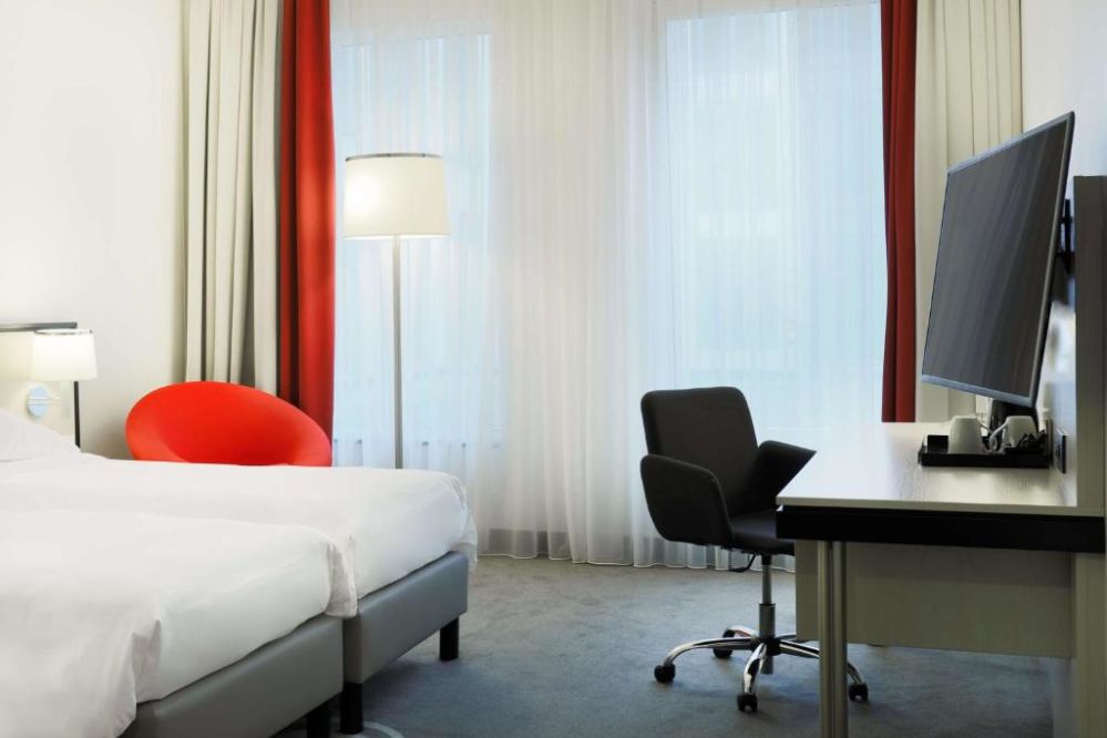 Imagen del hotel