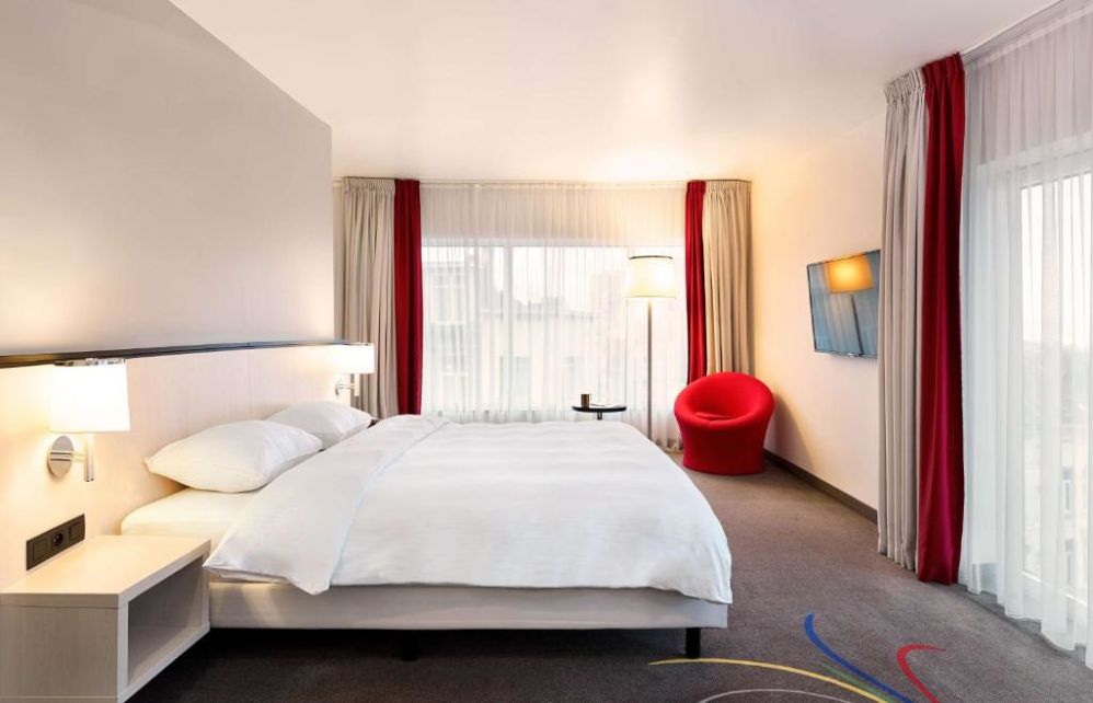 Imagen del hotel