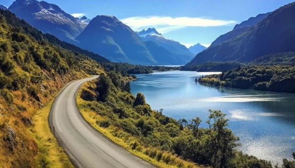 Los esenciales de la Carretera Austral Sur