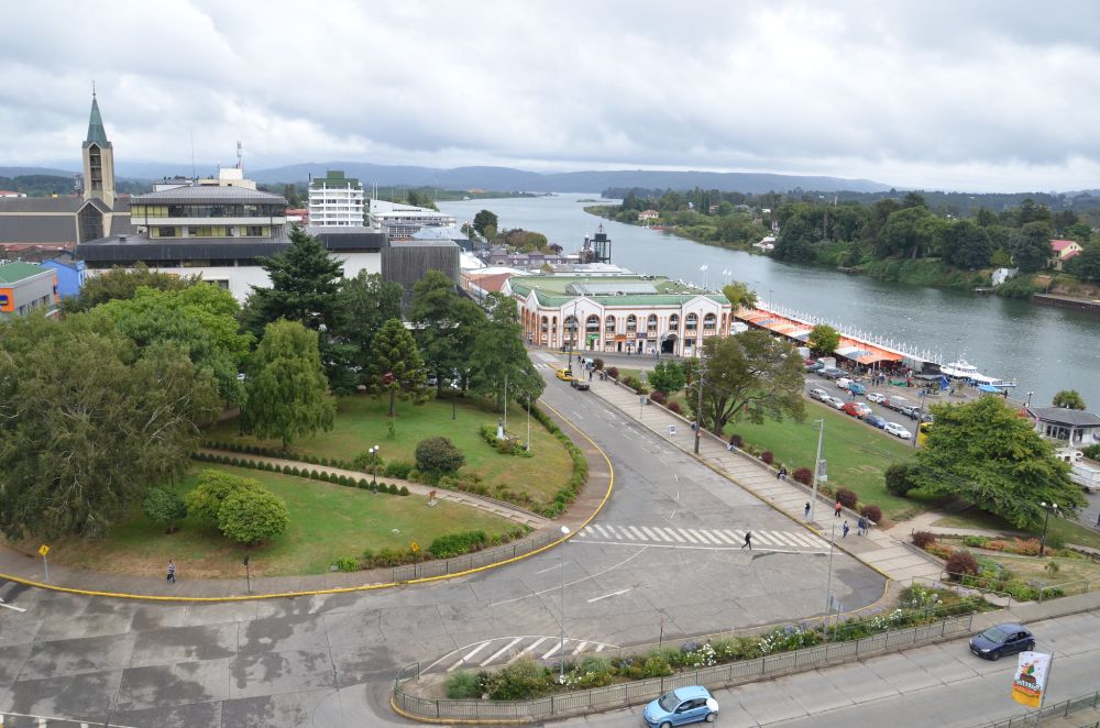 imagen de Valdivia