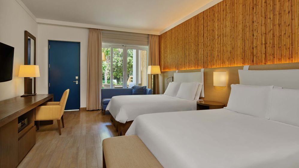 Imagen de Hotel Paracas, a Luxury Collection Resort, Paracas