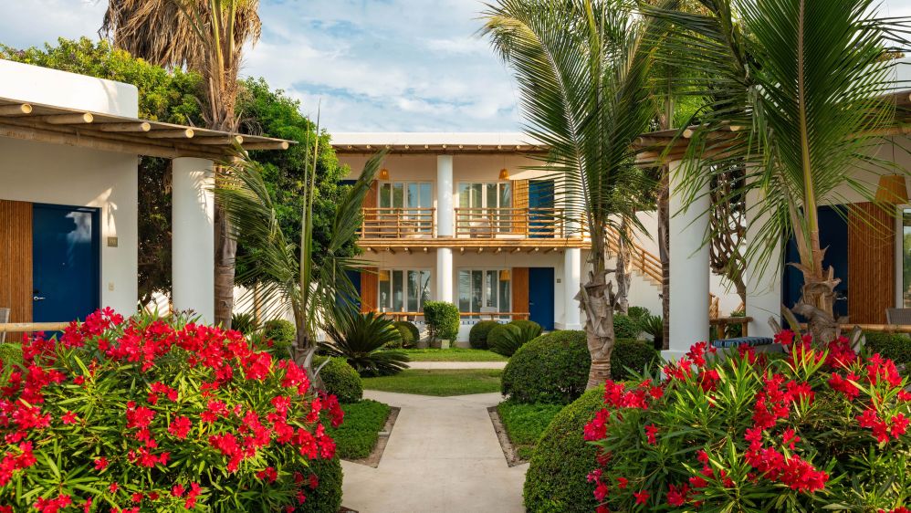 Imagen del hotel