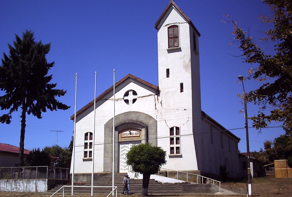 Capitán Pastene