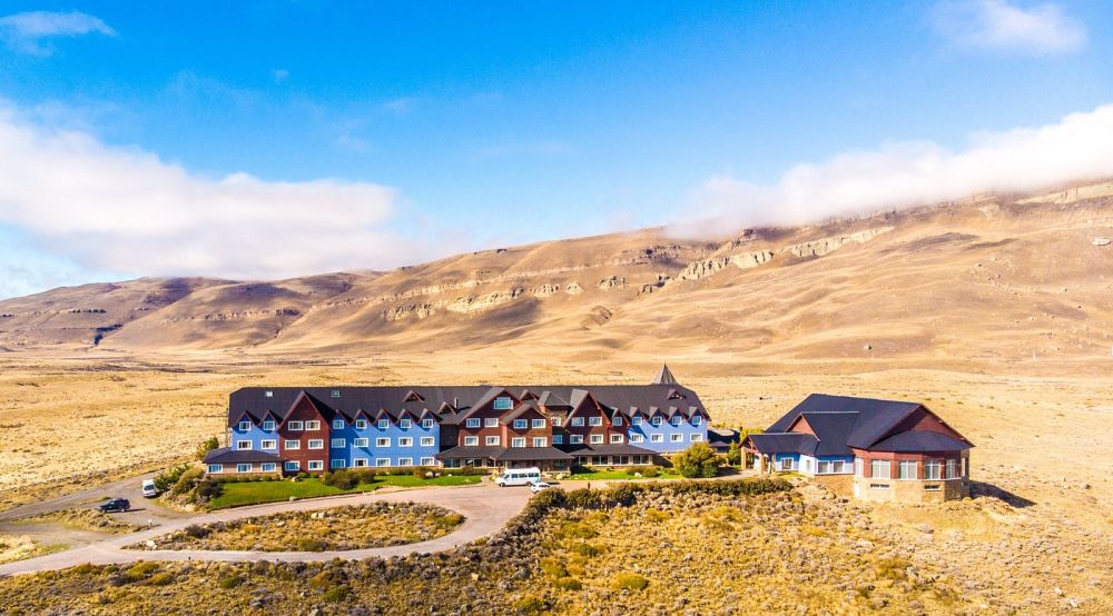 Imagen de hotel Alto Calafate Hotel Patagónico