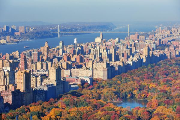 Semana Santa en Nueva York